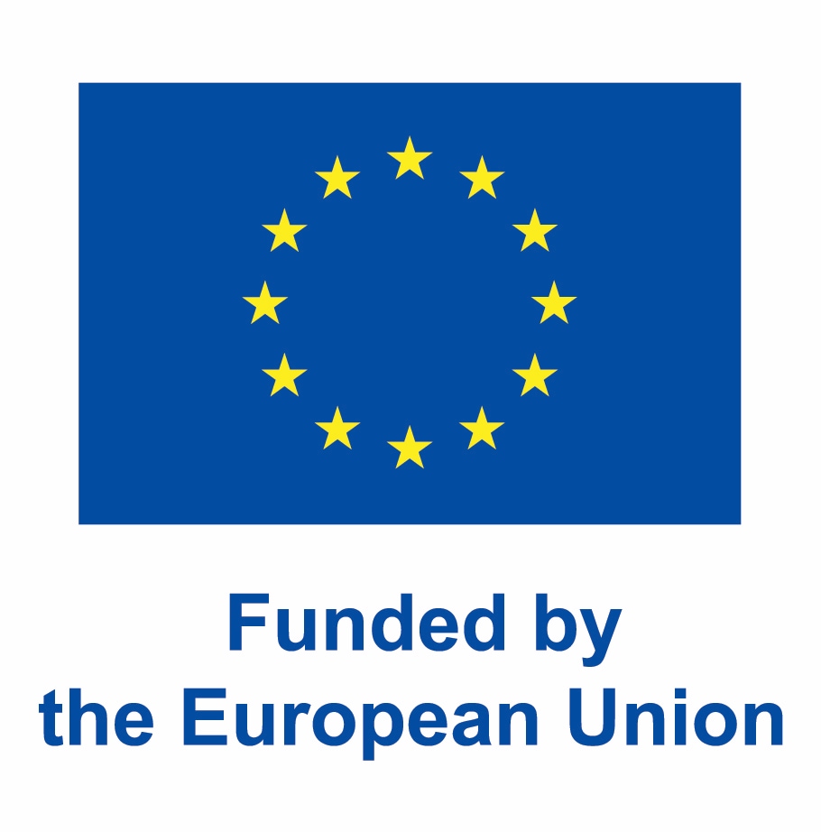 Logo der EU Commission