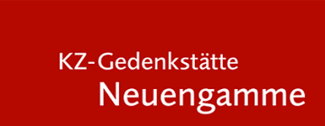 Logo der Gedenkstätte KZ Neuengamme